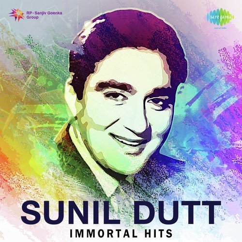 Sunil Dutt Immortal Hits Mukesh MP3 Download